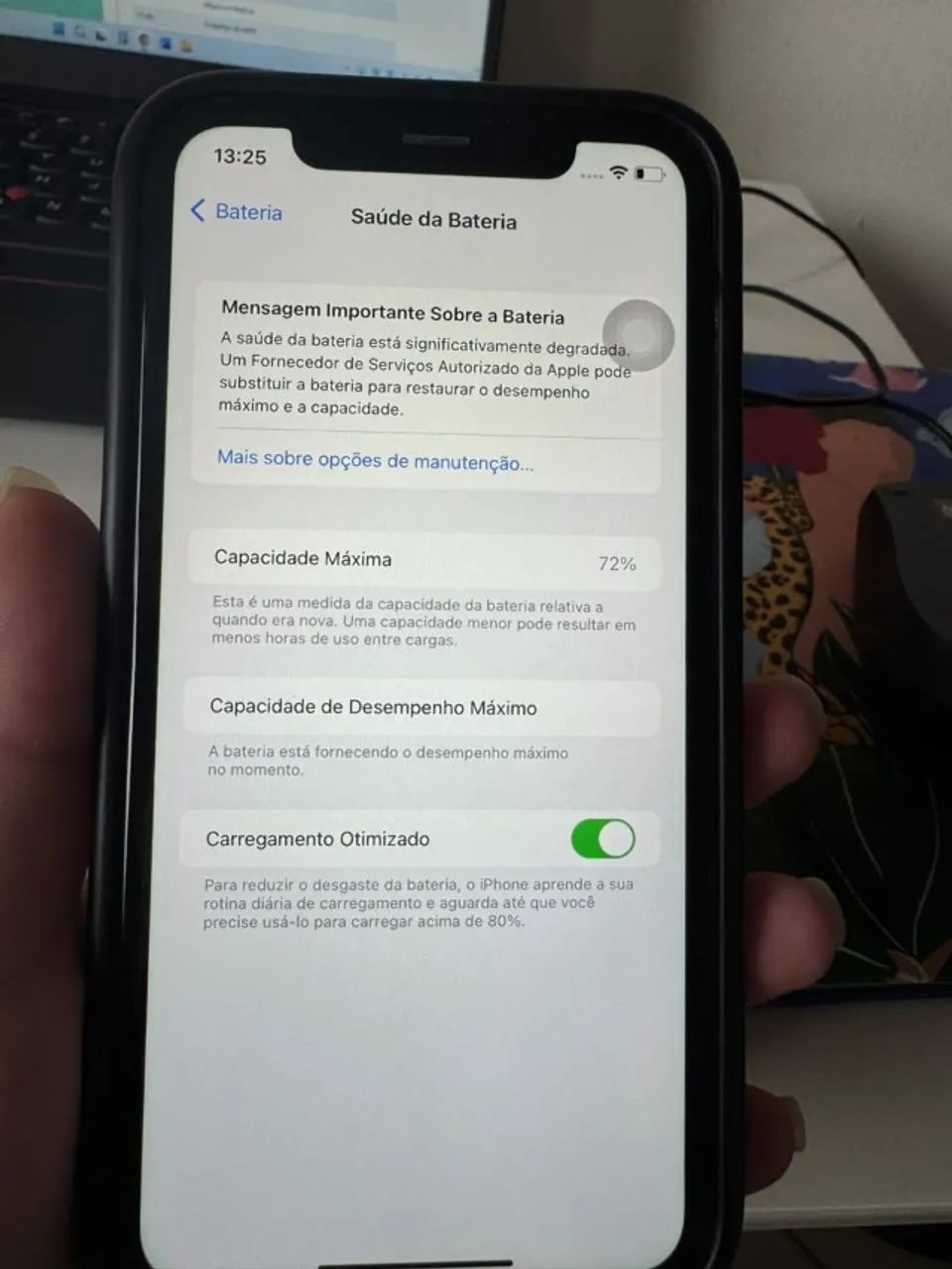 Iphone XR 64GB - Foto 3