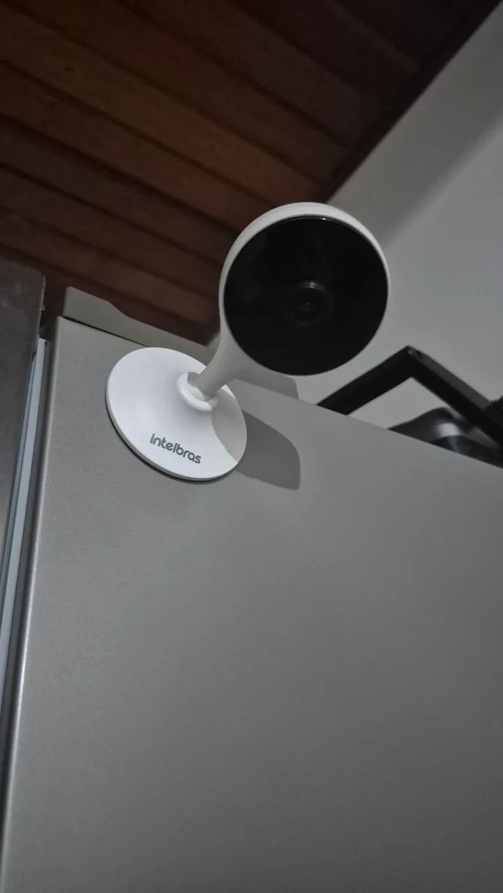 Câmera de segurança  - Foto 3