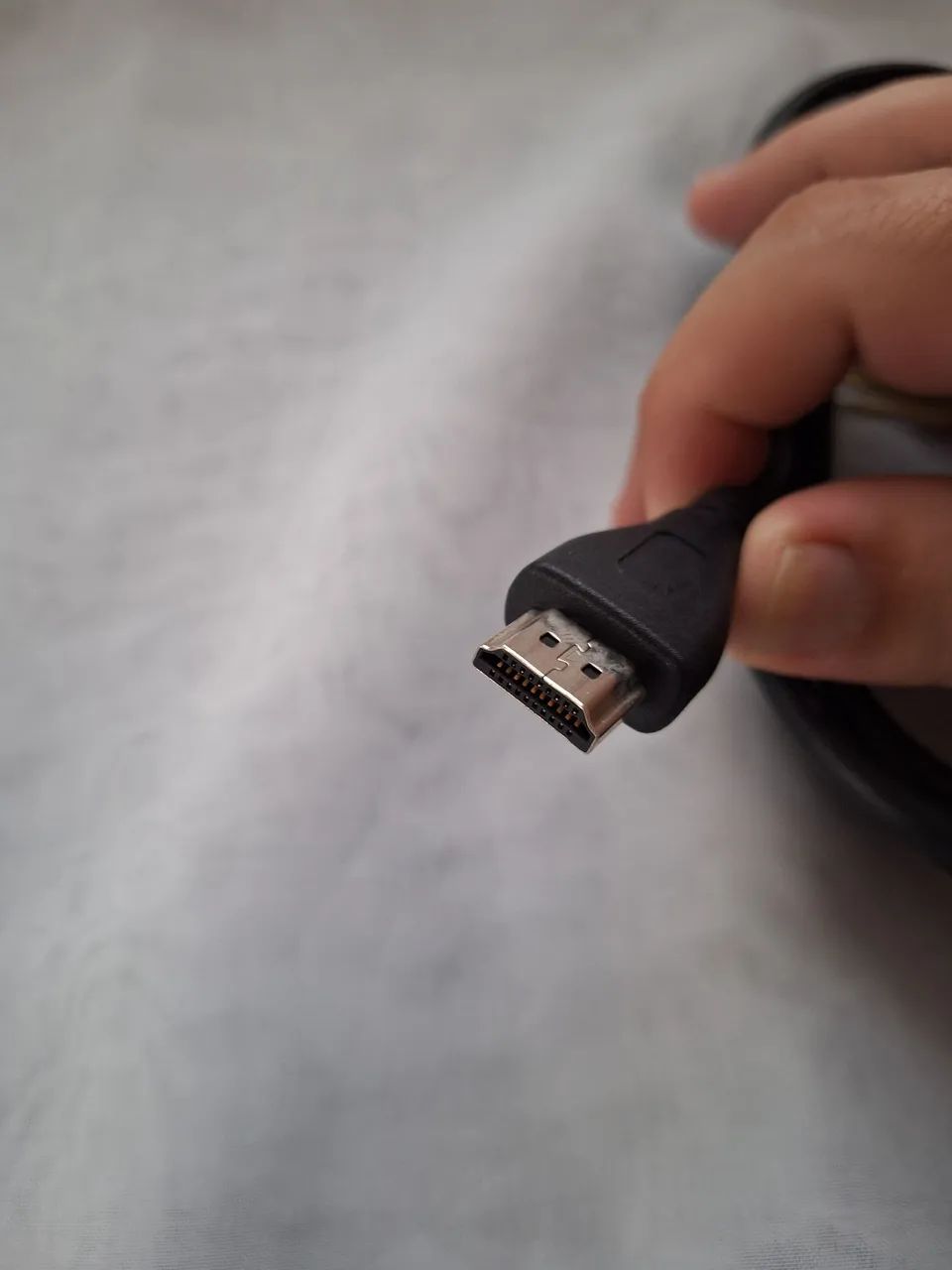 Cabo Dvi Para HDMI - Foto 2
