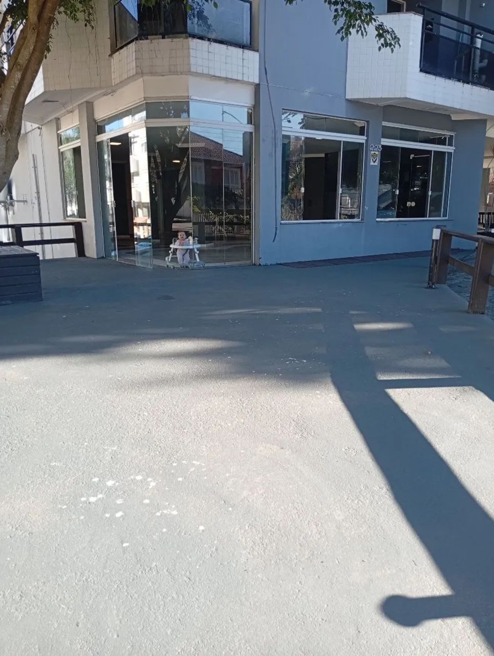 Alugo sala comercial em Canasvieiras  - Foto 4
