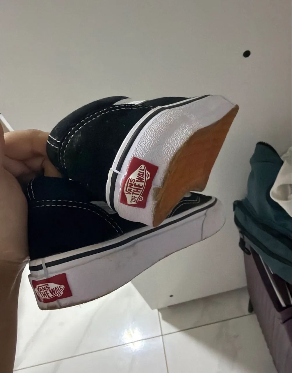 Tênis Vans Old Skool original  - Foto 2