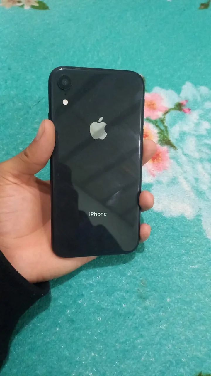 iPhone XR  - Foto 3