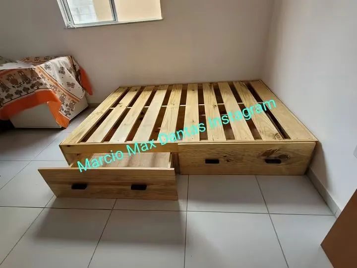 Móveis de madeira  - Foto 2