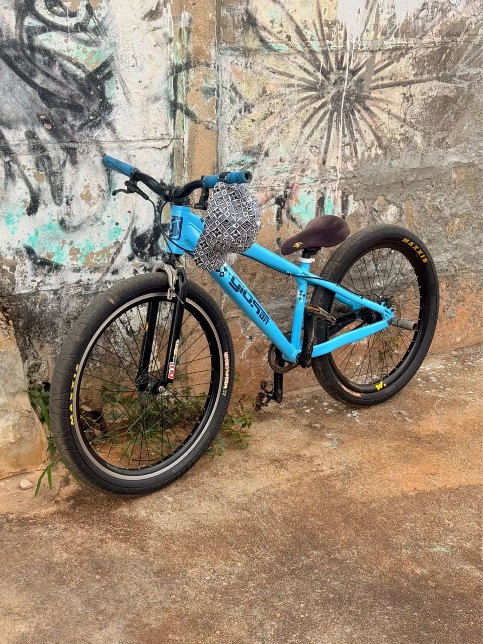 BIKE GIOS FRX-EVO - Foto 3