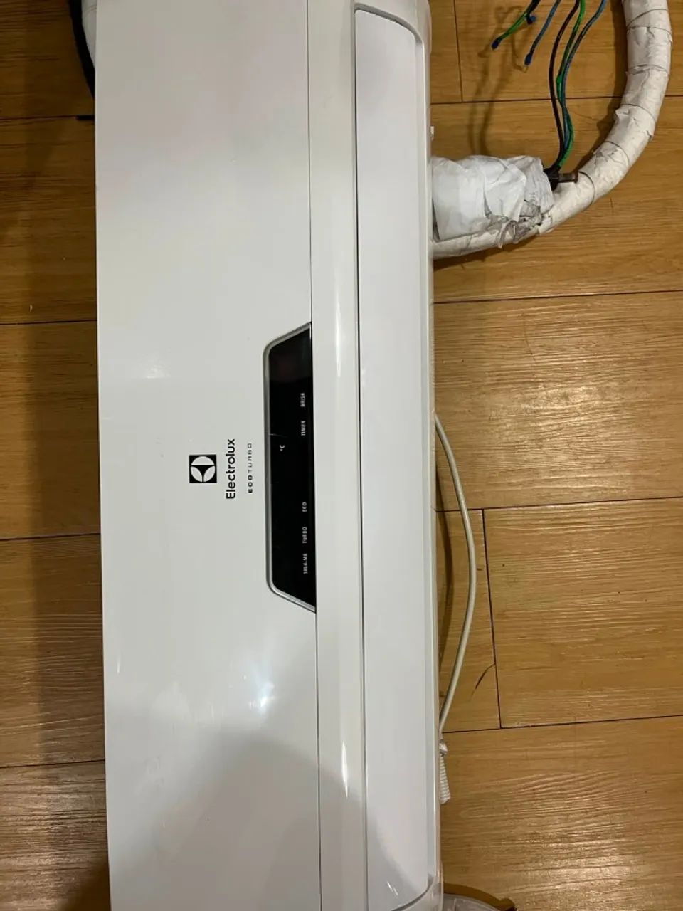 Ar condicionado Split Electrolux - Foto 3