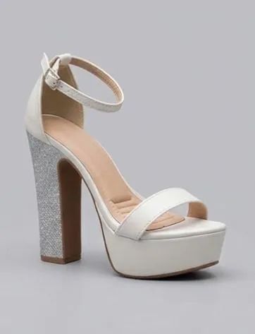 Sandália para eventos n°35 - Foto 3