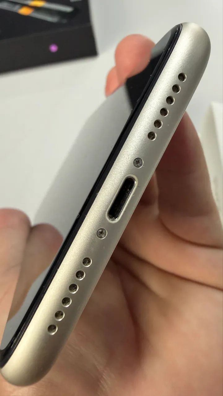 iPhone 11 128GB - Todo Original - 87% de bateria - Com Caixa - Foto 4