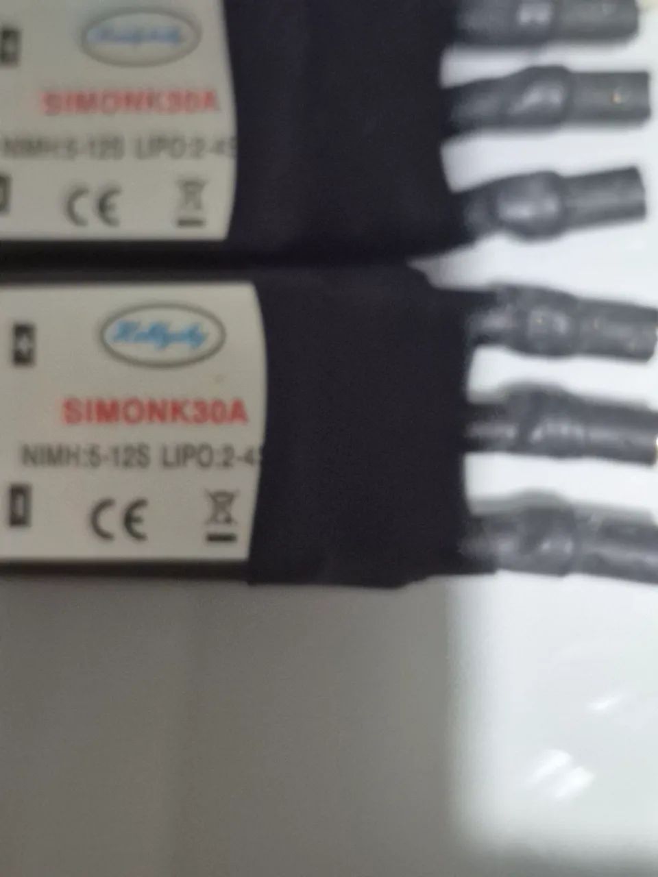 Motores e esc drone f450 - Foto 2