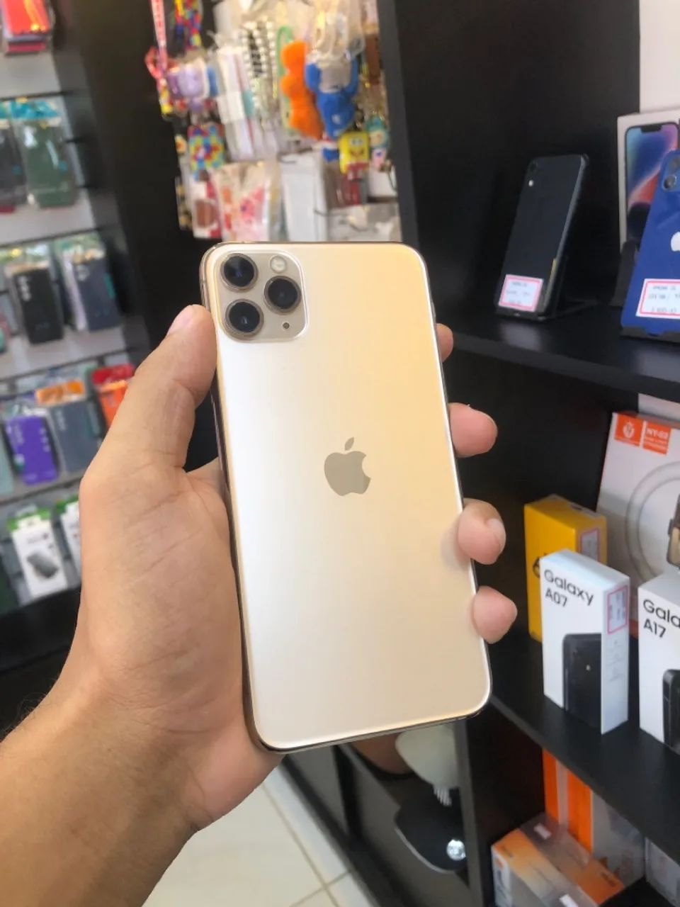 iPhone 11 Pro Max (256gb)