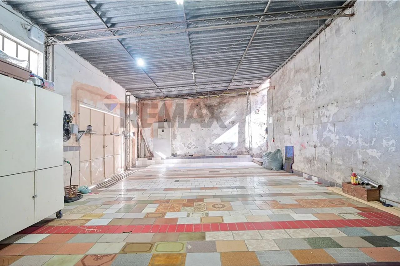 CASA de 2 Andares no Monte Castelo com Garagem e Área Externa - Foto 3