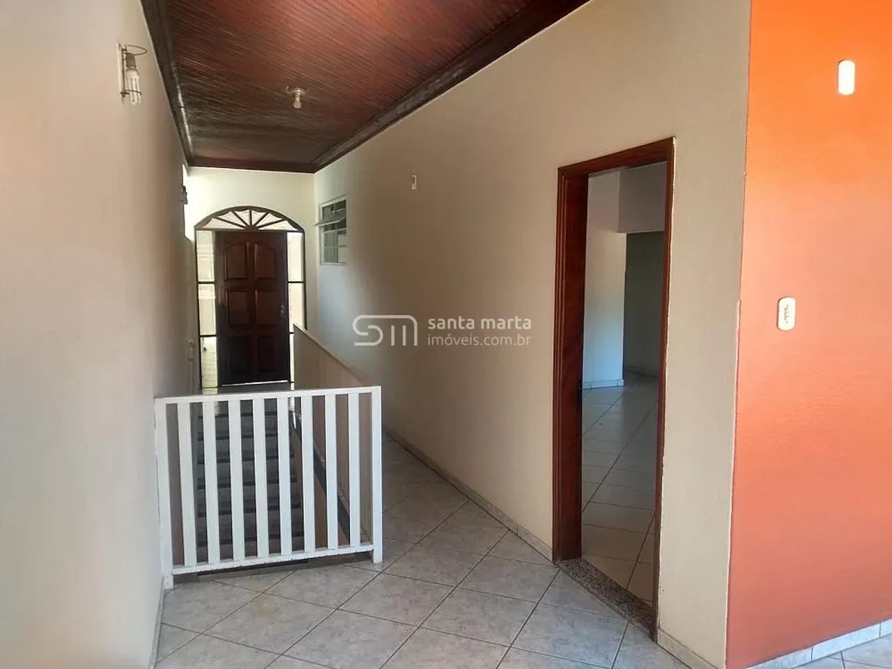 SOBRADO COM PONTO COMERCIAL - CENTRO - PIQUETE - SP - Foto 4