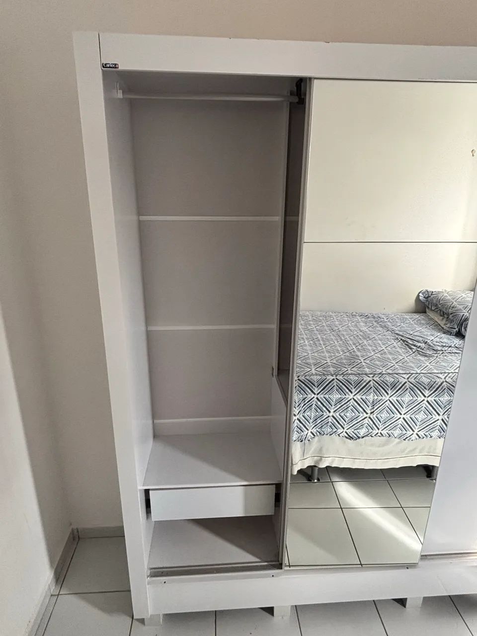 Guarda-roupas  - Foto 4