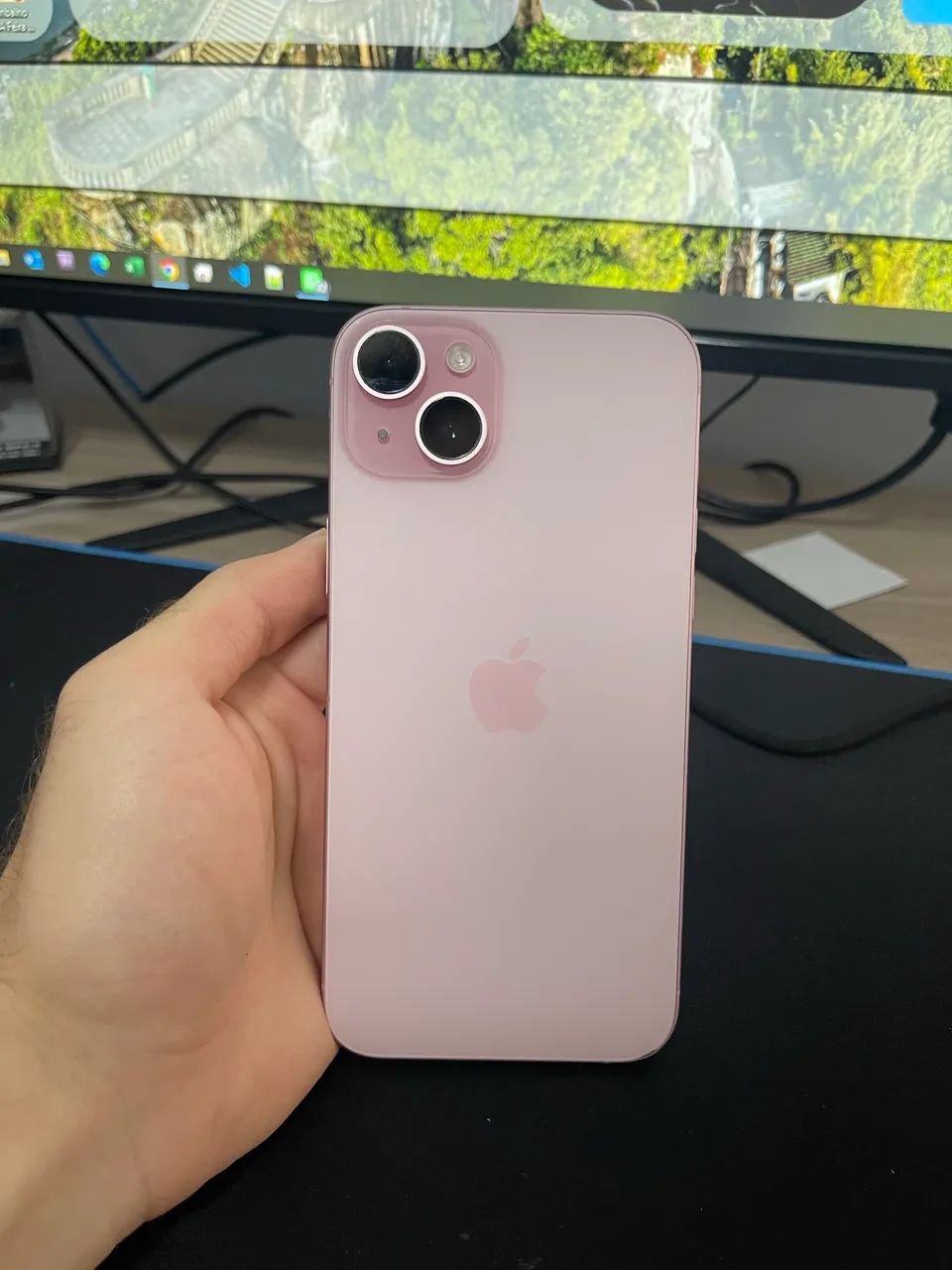 Iphone 15 Plus - Foto 2