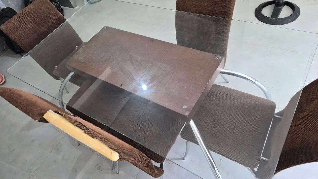 Mesa de Jantar - Foto 5