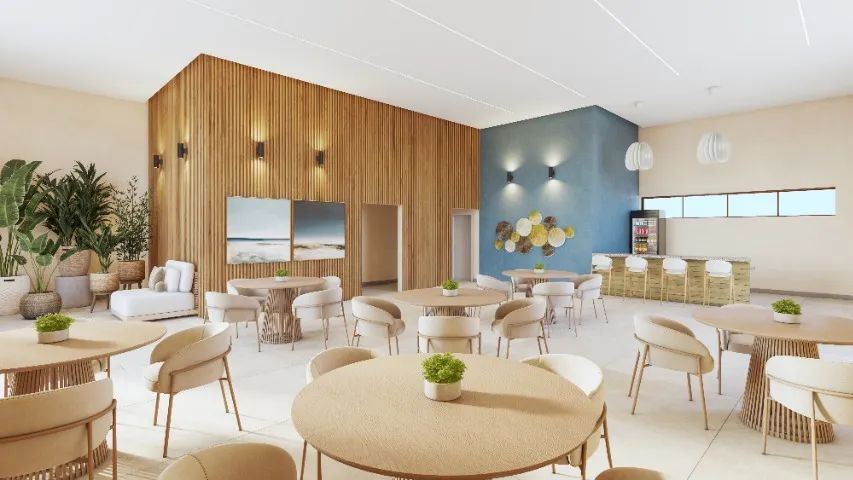 Copacabana Beach Residence - Pé na Areia - Foto 3