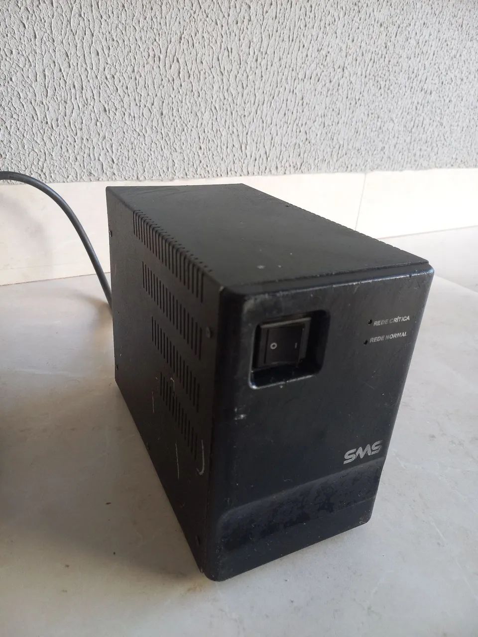 ESTABILIZADOR SMS Progressive III 2000VA (Bivolt) - Foto 2