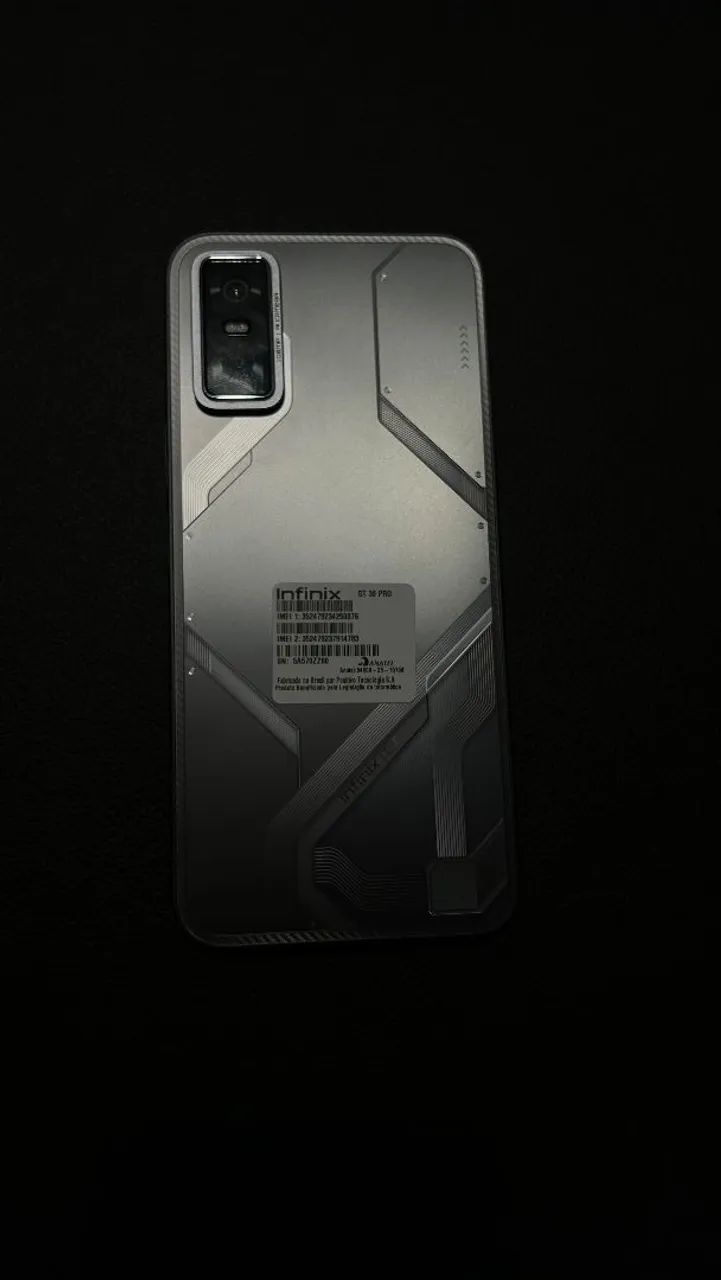 INFINIX GT 30 PRO 