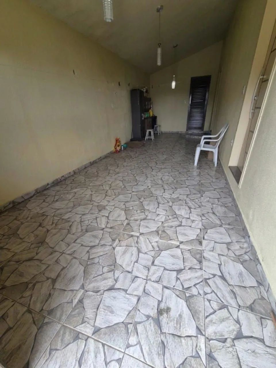 Casa com vista para a Lagoa - Foto 2