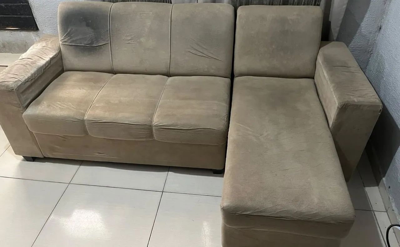 Everclean - Higienização de Estofados - Foto 2