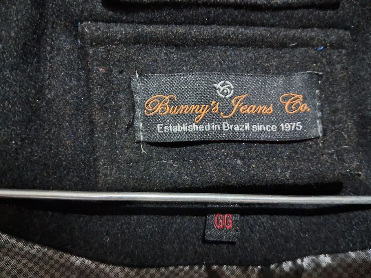 Casaco de Frio Bunny's - Foto 2