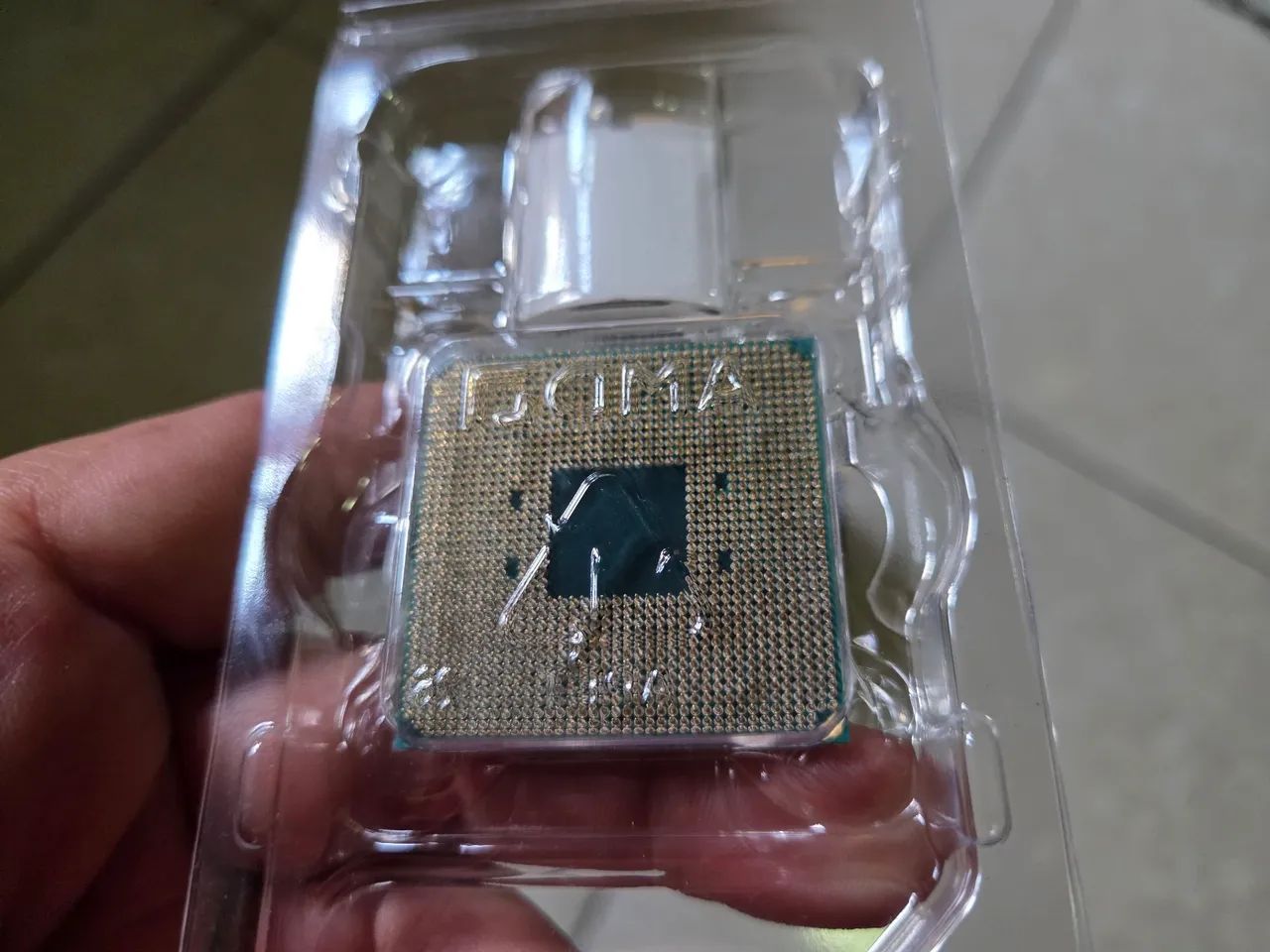 Processador Ryzen 5  - Foto 3
