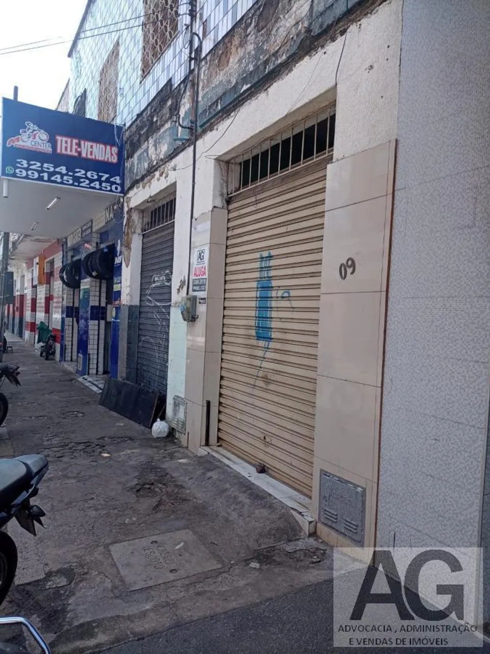 Ponto Comercial para Locação em Fortaleza, CENTRO - Foto 4