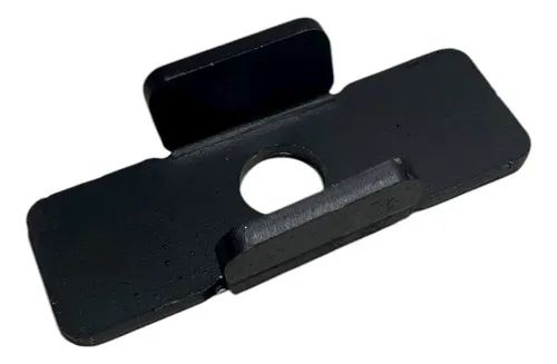 Suporte Estepe Step Roda Amarok Todas Substitui O Original - Foto 9