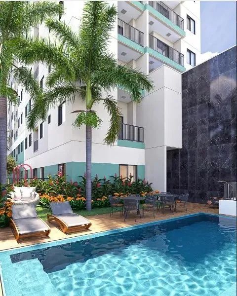 SERENA TUCURUVI - Foto 4