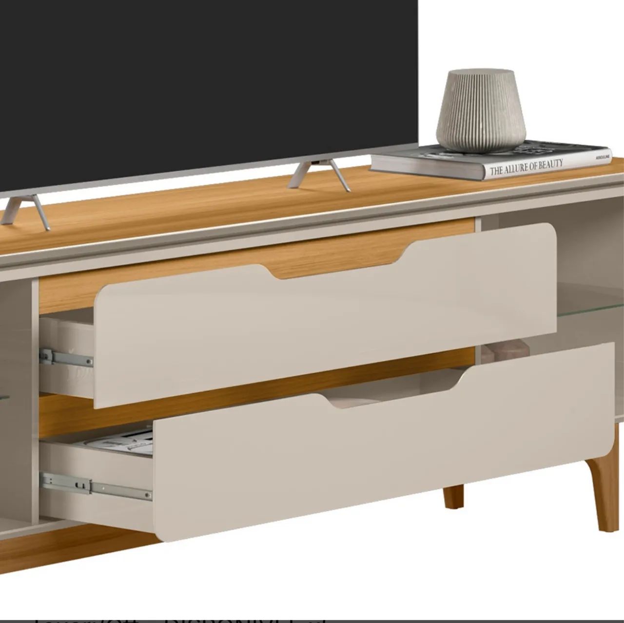 Rack Moderno Lux - Foto 3