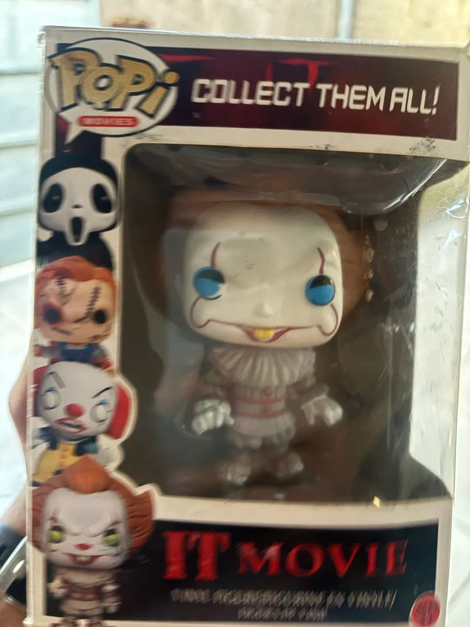 Boneco IT: A coisa POP! - Foto 2