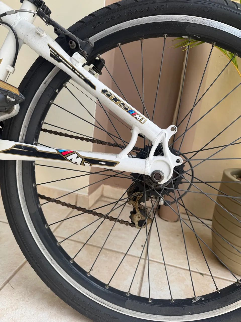 Bicicleta GTS M1 Aro 26 - Foto 3