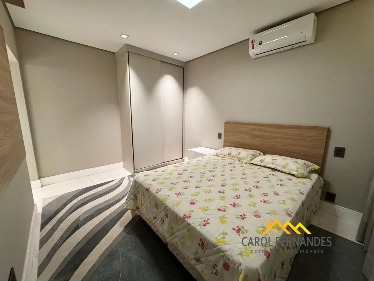 Casa a venda Residencial Jatobás com 4 suítes - Foto 5