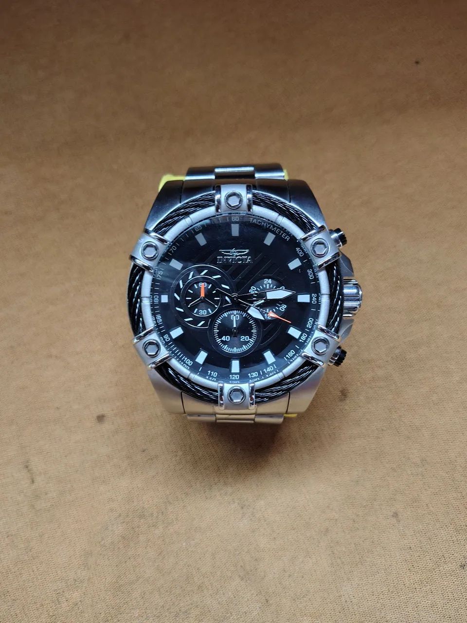 Relógio Masculino Invicta Bolt 25512