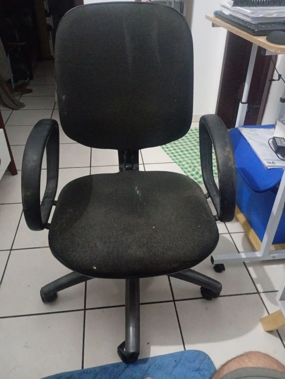Cadeira de escritório  - Foto 2