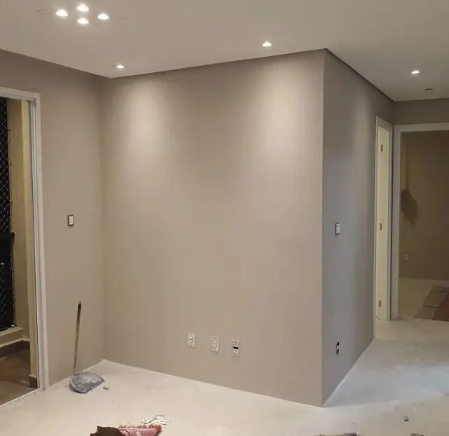 Pintor Profissional BH e Região - *