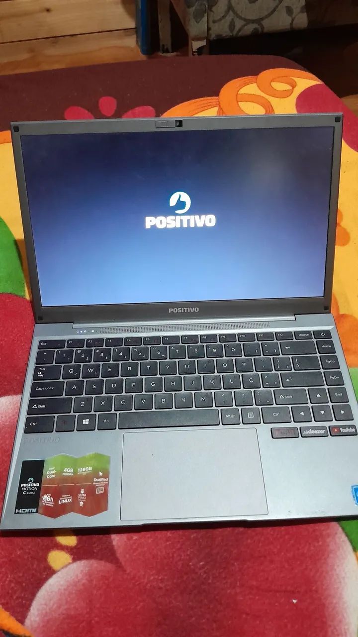 Notebook 