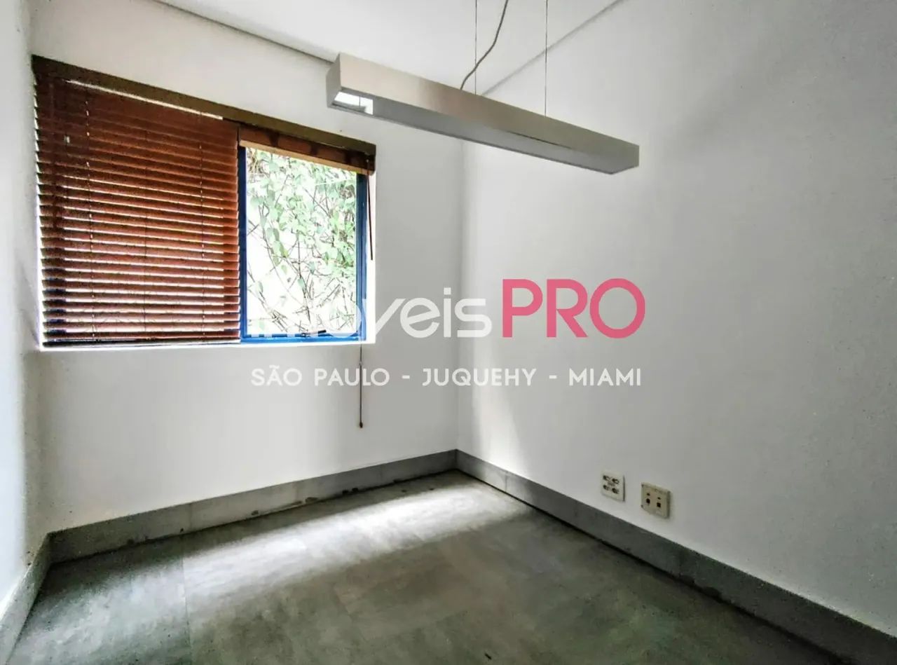 Moema, sobrado comercial, 10 salas e 12 vagas - Foto 8