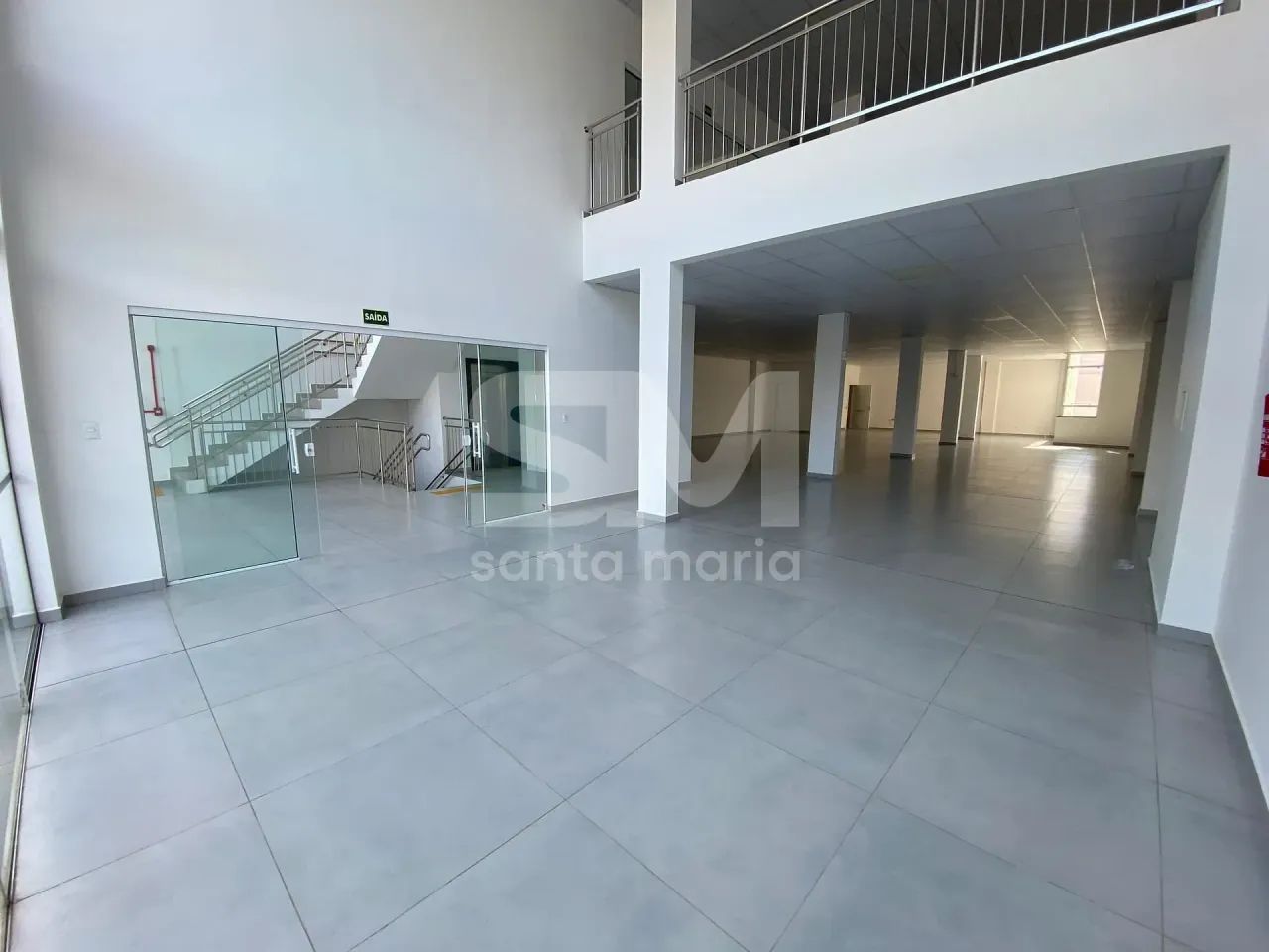Sala Comercial para locação, Centro, Chapecó, SC - Foto 4