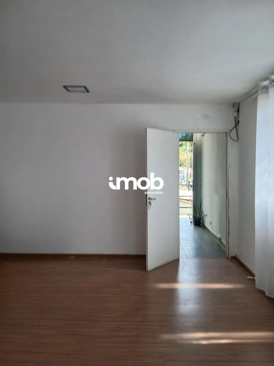 Sala Comercial Para Locação em Jardim Simus Sorocaba/SP - Foto 2