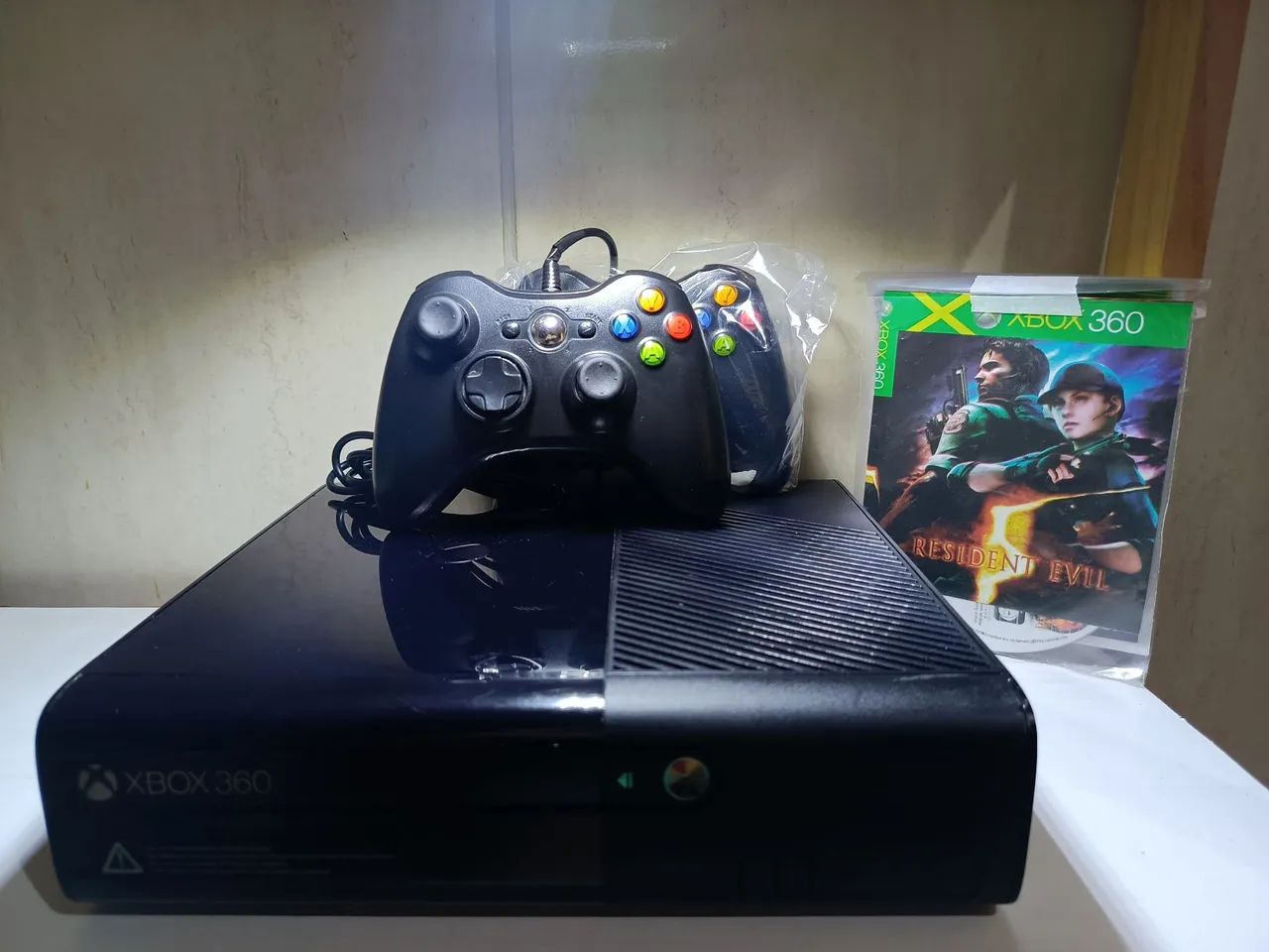 Xbox 360 desbloq - Foto 2