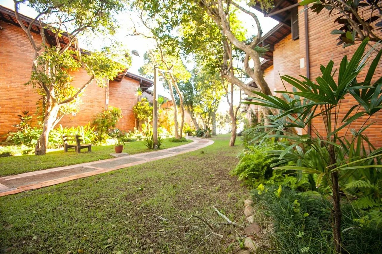 CASA TEMPORADA em FLORIANÓPOLIS - SC, CANASVIEIRAS - Foto 2