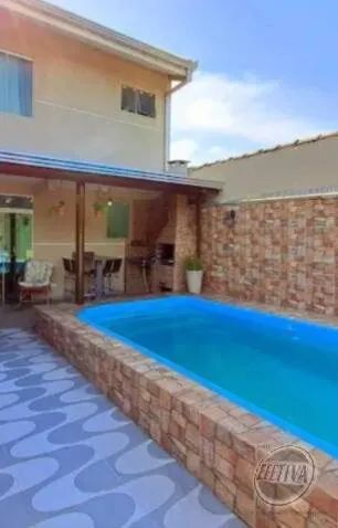 SOBRADO 106M² - RIVIERA - Foto 2
