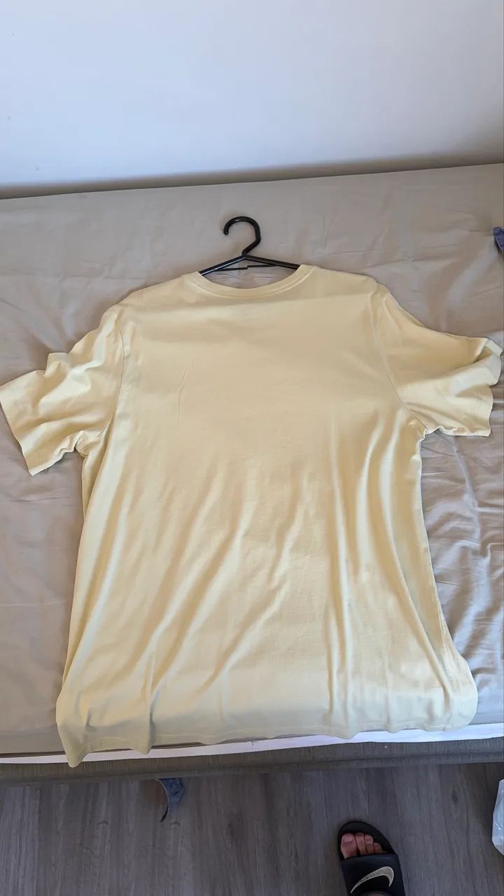Camisa Jordan Original - Foto 2