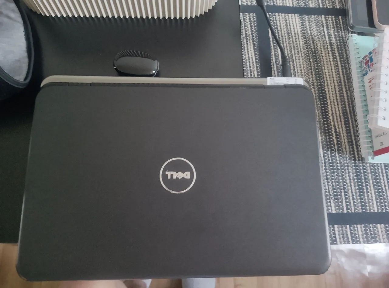Notebook Dell Espiron N4050 15 polegadas i5 - Foto 5