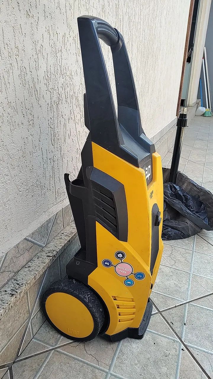 Carcaça de lavadora wap - Foto 2