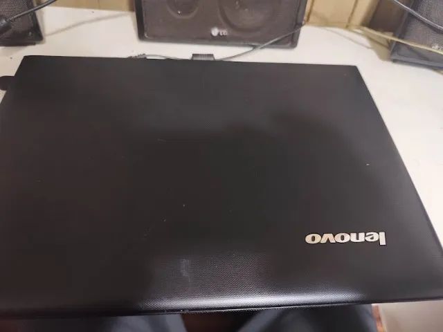 Notebook Lenovo ICore I7 8GB.   Preço vender Hoje