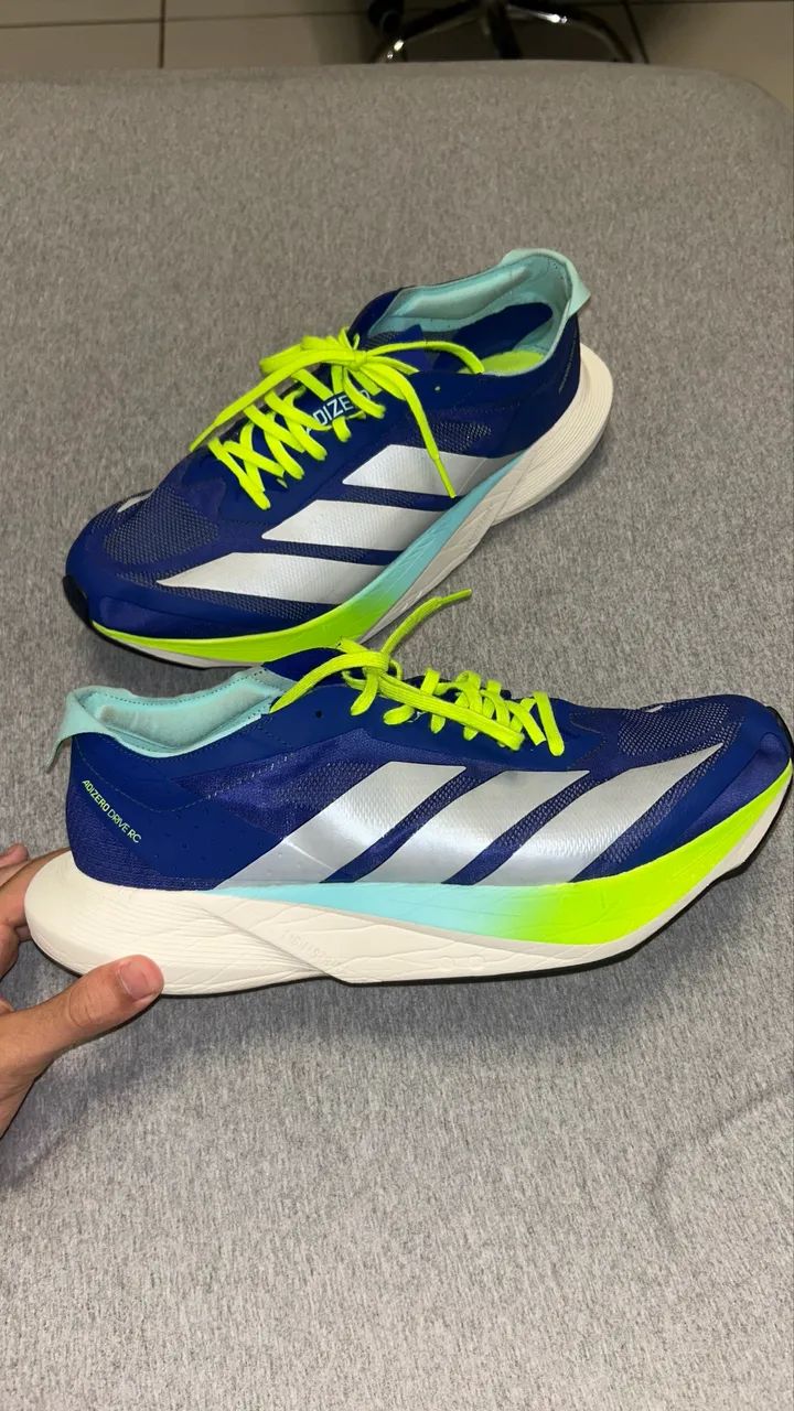 Adidas Adizero Drive Rc