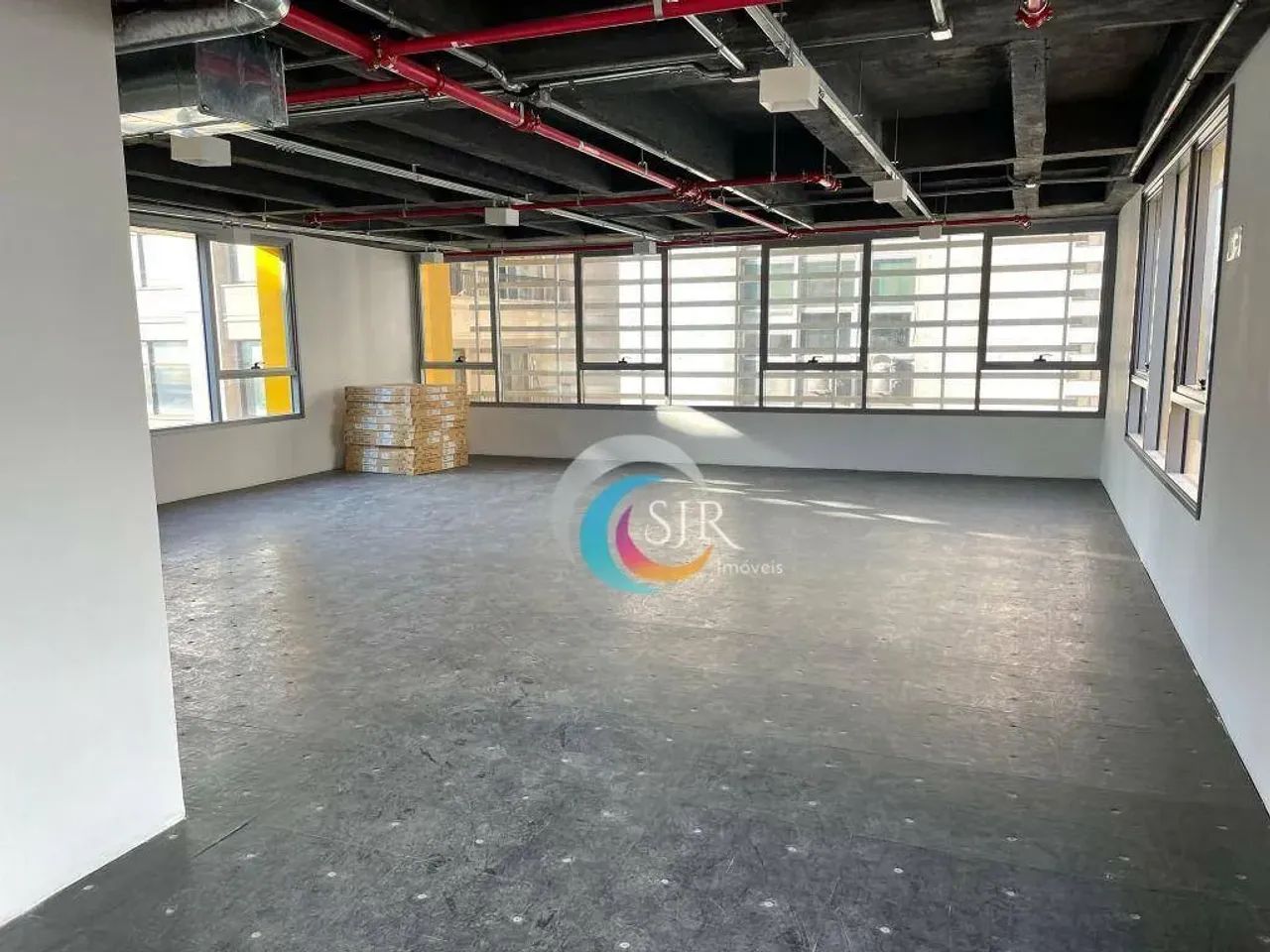 Conjunto para alugar, 215,33 m² - Cerqueira César - São Paulo/SP - Foto 2