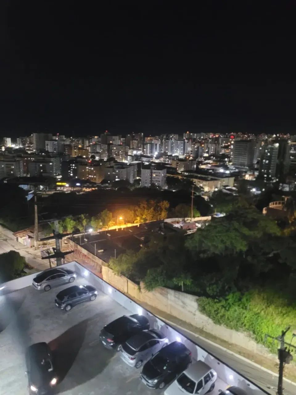 Alugo 3/4 com os fixos Mangabeiras