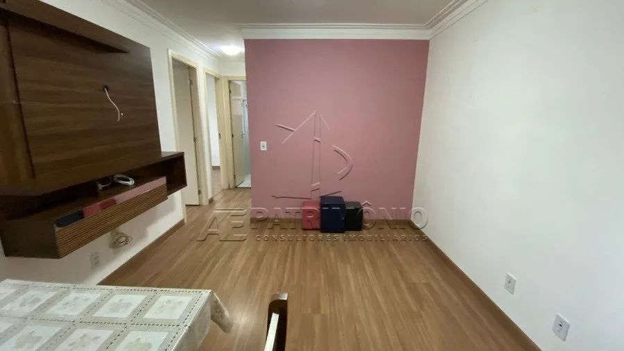 APARTAMENTO 02 QUARTOS - VILA DOS BANDEIRANTES